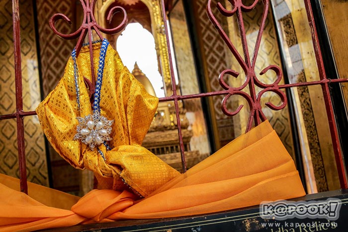 วัดราชนัดดารามวรวิหาร วัดราชนัดดารามวรวิหาร