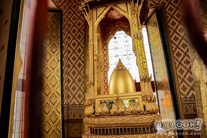วัดราชนัดดารามวรวิหาร วัดราชนัดดารามวรวิหาร