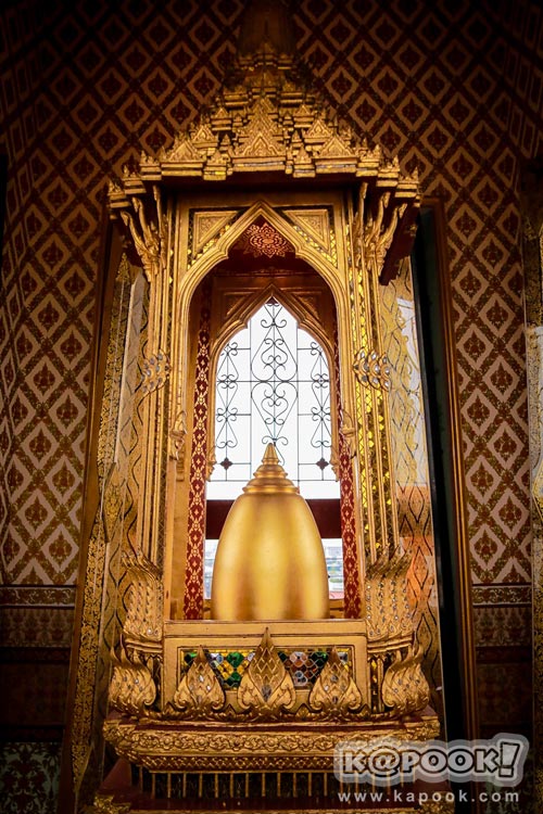 วัดราชนัดดารามวรวิหาร วัดราชนัดดารามวรวิหาร
