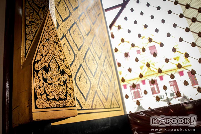 วัดราชนัดดารามวรวิหาร วัดราชนัดดารามวรวิหาร