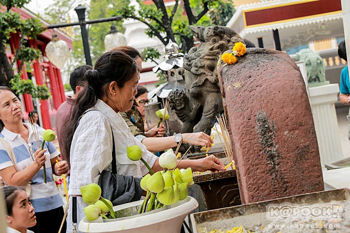 วัดบวรนิเวศราชวรวิหาร วัดบวรนิเวศราชวรวิหาร