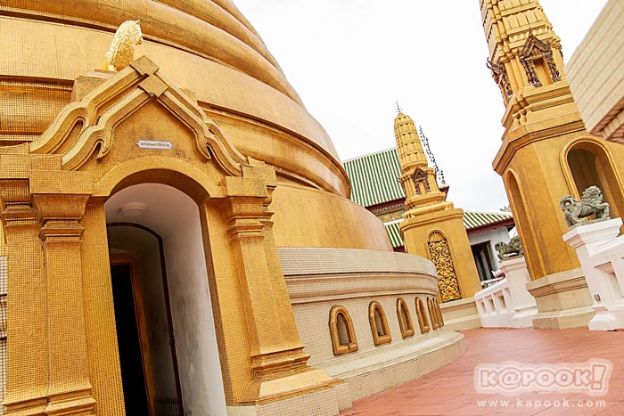 วัดบวรนิเวศราชวรวิหาร วัดบวรนิเวศราชวรวิหาร