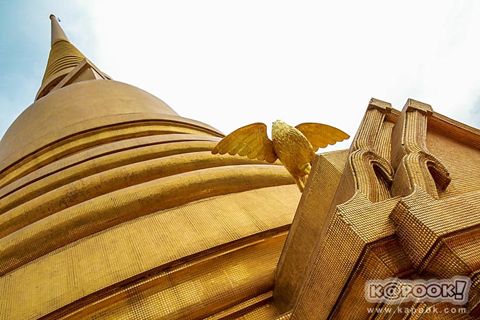 วัดบวรนิเวศราชวรวิหาร วัดบวรนิเวศราชวรวิหาร