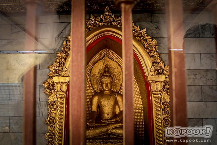 วัดบวรนิเวศราชวรวิหาร วัดบวรนิเวศราชวรวิหาร