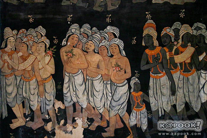 วัดบวรนิเวศราชวรวิหาร วัดบวรนิเวศราชวรวิหาร