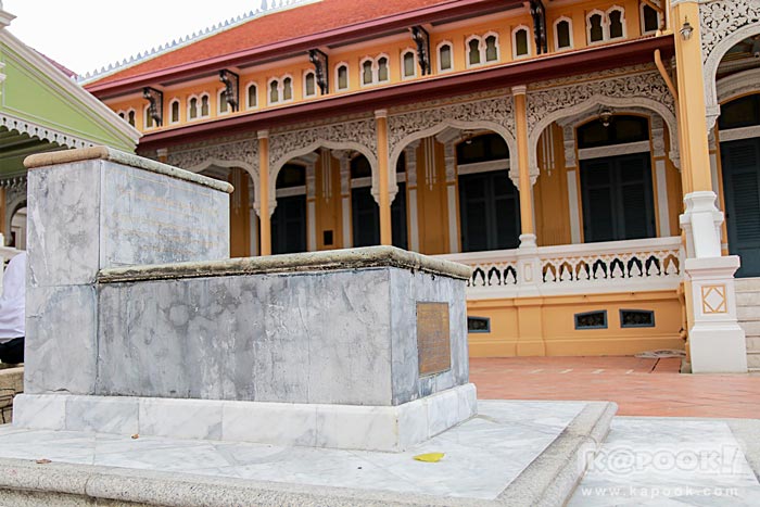 วัดบวรนิเวศราชวรวิหาร วัดบวรนิเวศราชวรวิหาร