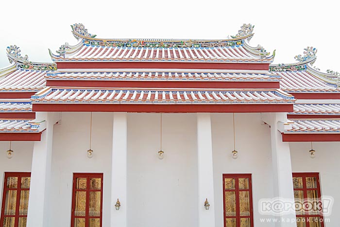 วัดบวรนิเวศราชวรวิหาร วัดบวรนิเวศราชวรวิหาร