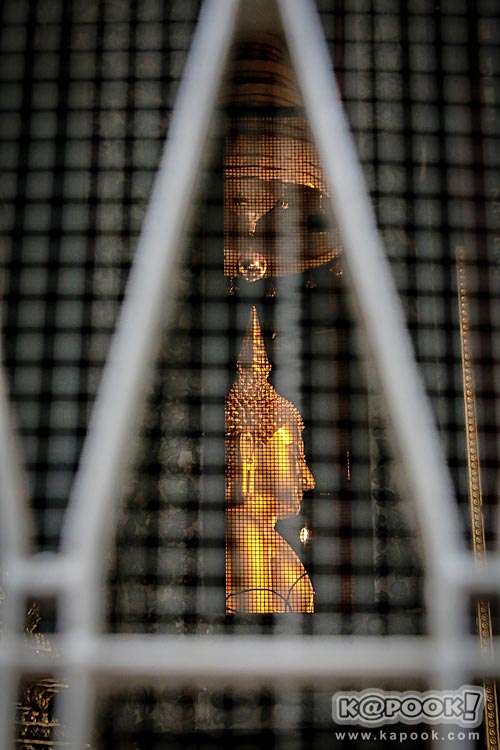 วัดบวรนิเวศราชวรวิหาร วัดบวรนิเวศราชวรวิหาร