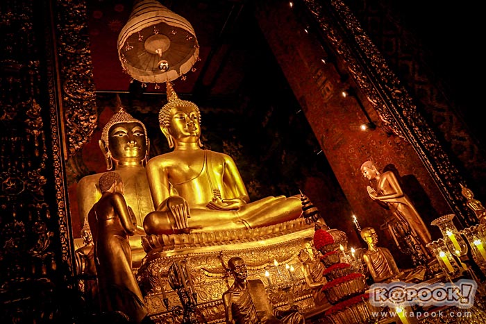 วัดบวรนิเวศราชวรวิหาร วัดบวรนิเวศราชวรวิหาร
