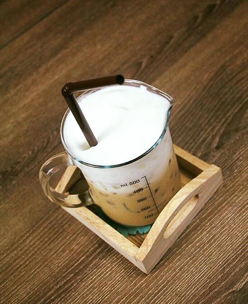 ร้านกาแฟสุพรรณบุรี ร้านกาแฟสุพรรณบุรี