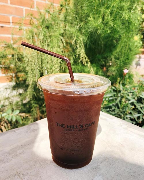 ร้านกาแฟสุพรรณบุรี ร้านกาแฟสุพรรณบุรี