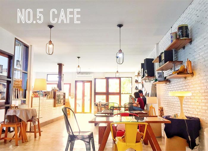ร้านกาแฟสุพรรณบุรี ร้านกาแฟสุพรรณบุรี