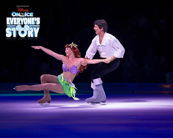 disney on ice 2018 disney on ice 2018