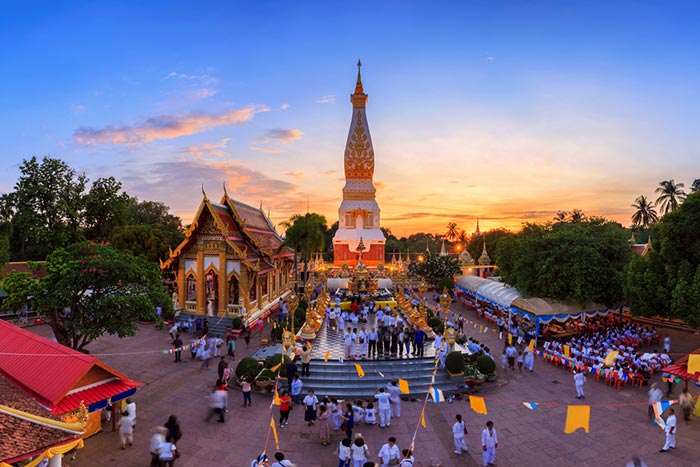 ที่เที่ยวเดือนกุมภาพันธ์ ที่เที่ยวเดือนกุมภาพันธ์