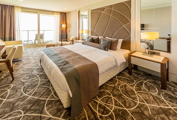 ห้องพักในโรงแรม ห้องพักในโรงแรม