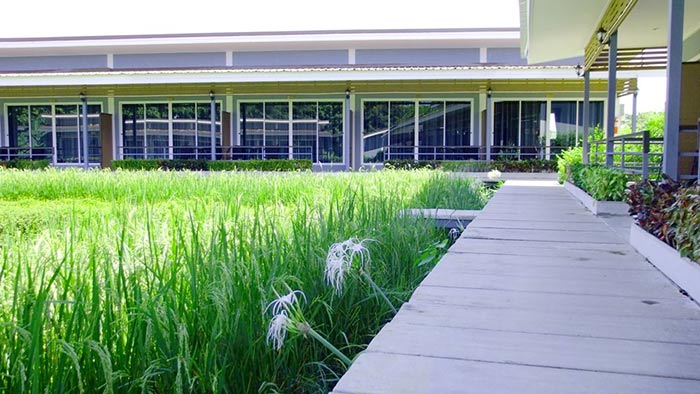 ที่พักกาญจนบุรี ที่พักกาญจนบุรี