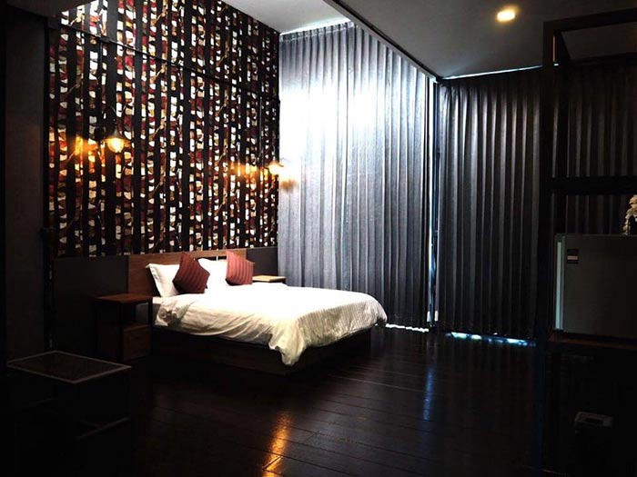 ที่พักกาญจนบุรี ที่พักกาญจนบุรี