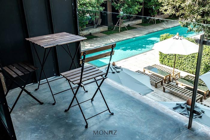 ที่พักกาญจนบุรี ที่พักกาญจนบุรี