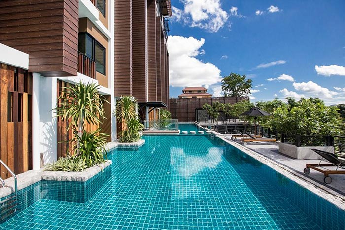 ที่พักกาญจนบุรี ที่พักกาญจนบุรี