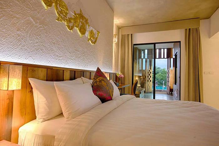 ที่พักกาญจนบุรี ที่พักกาญจนบุรี