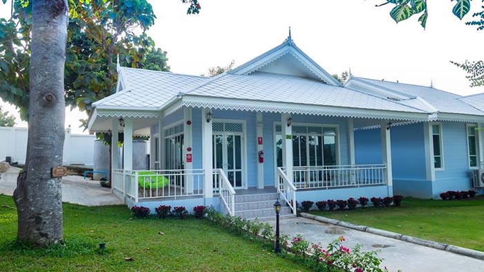ที่พักกาญจนบุรี ที่พักกาญจนบุรี