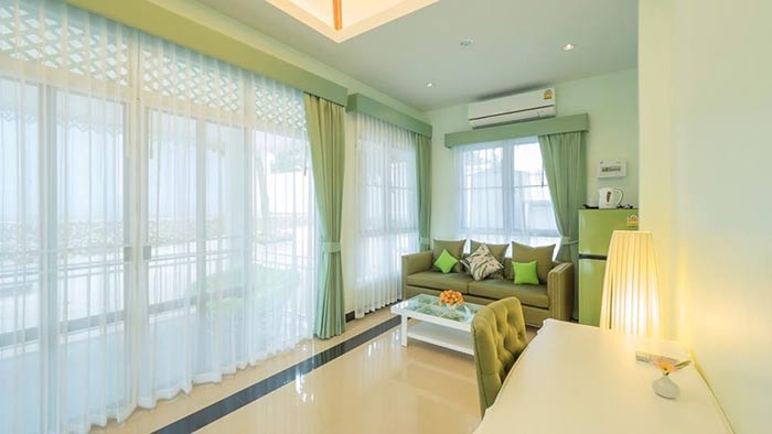 ที่พักกาญจนบุรี ที่พักกาญจนบุรี