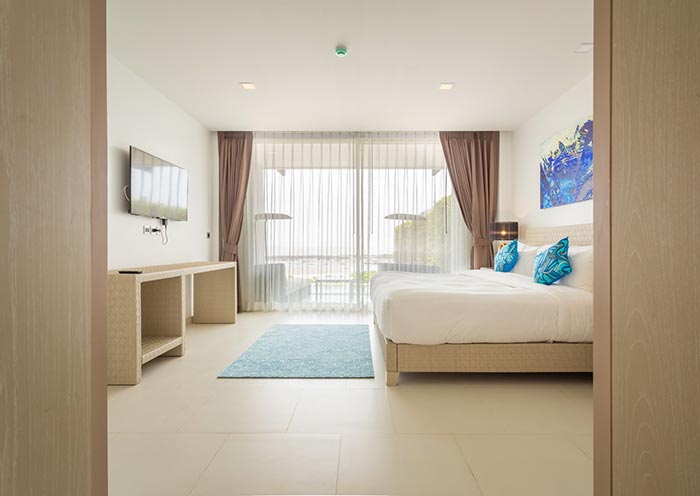 ที่พักริมทะเล ที่พักริมทะเล