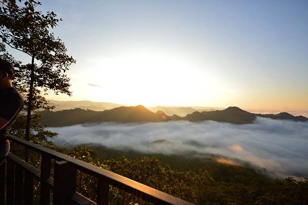 ที่เที่ยวน่าไปโดนปี 2018 ที่เที่ยวน่าไปโดนปี 2018