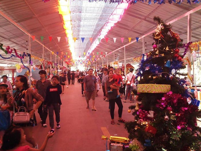 ที่เที่ยวน่าไปโดนปี 2018 ที่เที่ยวน่าไปโดนปี 2018
