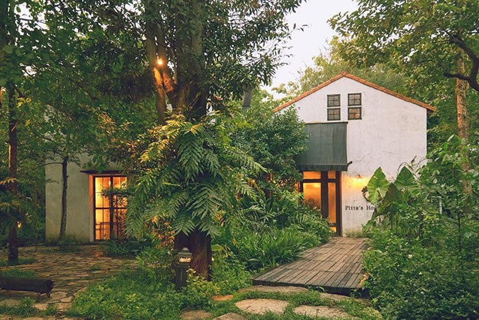 คาเฟ่ชลบุรี คาเฟ่ชลบุรี