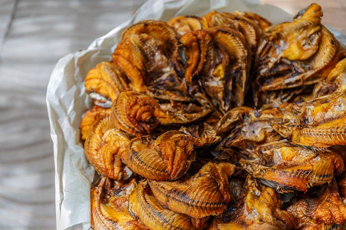 อาหารถิ่นสิงห์บุรี อาหารถิ่นสิงห์บุรี