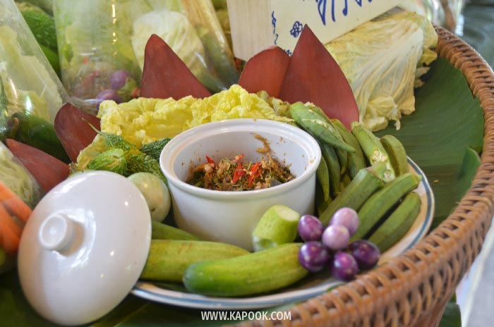 ตลาดน่าเดินใกล้กรุงเทพฯ ตลาดน่าเดินใกล้กรุงเทพฯ