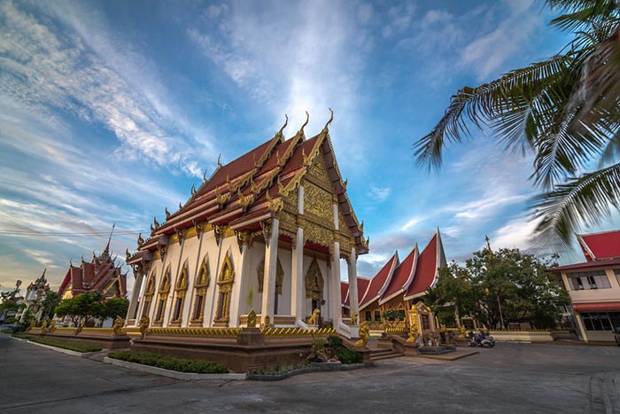 ที่เที่ยวสุรินทร์ ที่เที่ยวสุรินทร์