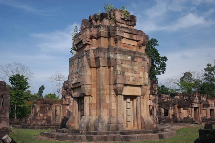 ที่เที่ยวสุรินทร์ ที่เที่ยวสุรินทร์
