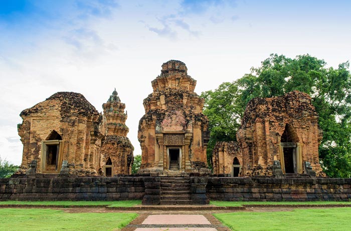 ที่เที่ยวสุรินทร์ ที่เที่ยวสุรินทร์