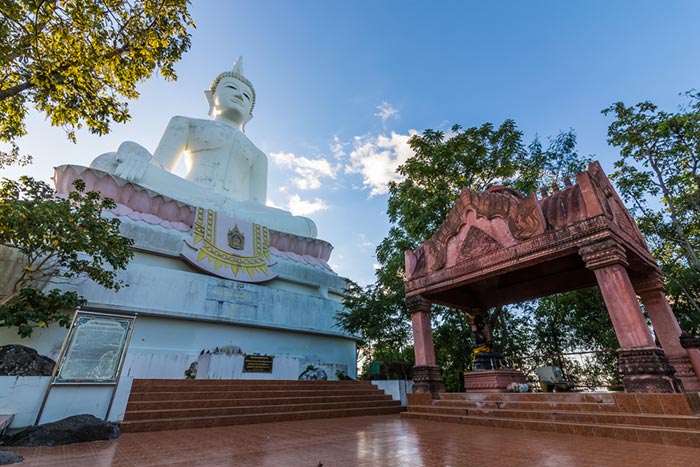 ที่เที่ยวสุรินทร์ ที่เที่ยวสุรินทร์
