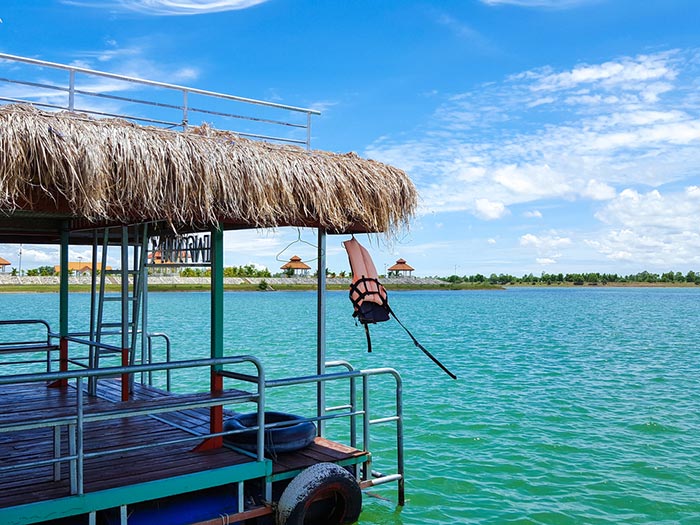 ที่เที่ยวสุรินทร์ ที่เที่ยวสุรินทร์