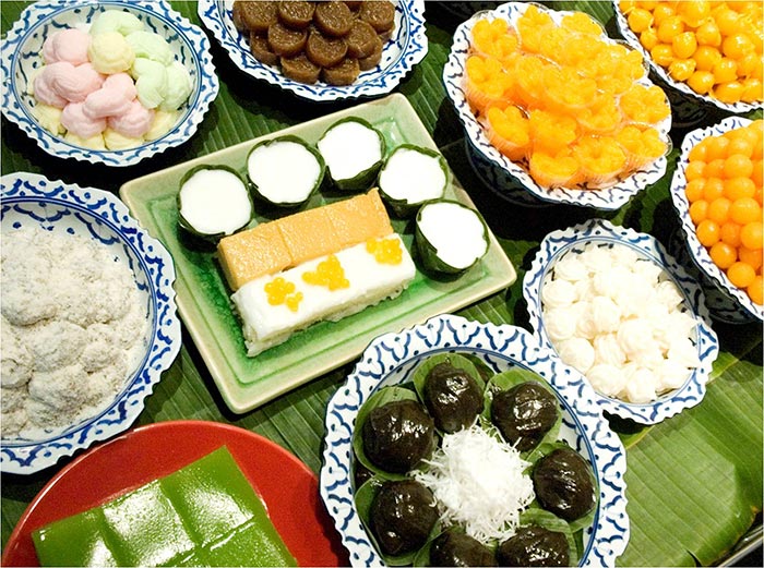 ร้านขนมหวาน ร้านขนมหวาน