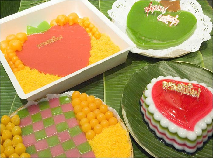 ร้านขนมหวาน ร้านขนมหวาน