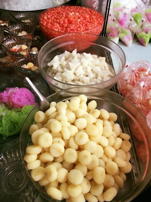 ร้านขนมหวาน ร้านขนมหวาน