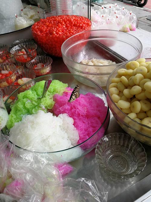 ร้านขนมหวาน ร้านขนมหวาน