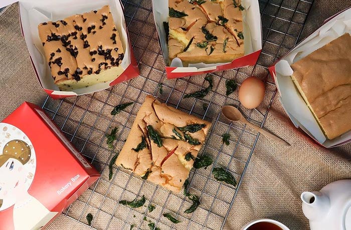 ร้านขนมหวาน ร้านขนมหวาน