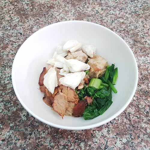 ร้านบะหมี่เกี๊ยว กรุงเทพฯ ร้านบะหมี่เกี๊ยว กรุงเทพฯ