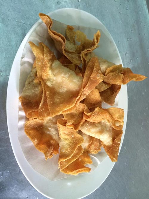 ร้านบะหมี่เกี๊ยว กรุงเทพฯ ร้านบะหมี่เกี๊ยว กรุงเทพฯ