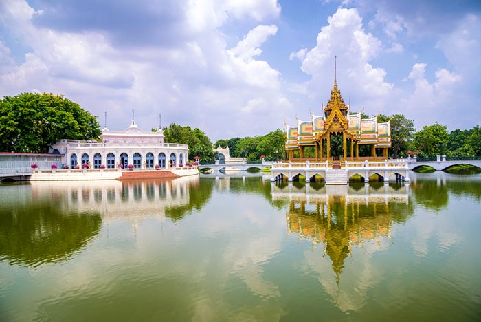 ที่เที่ยวใกล้กรุงเทพ ที่เที่ยวใกล้กรุงเทพ