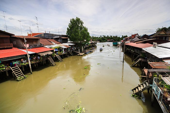 ที่เที่ยวใกล้กรุงเทพ ที่เที่ยวใกล้กรุงเทพ