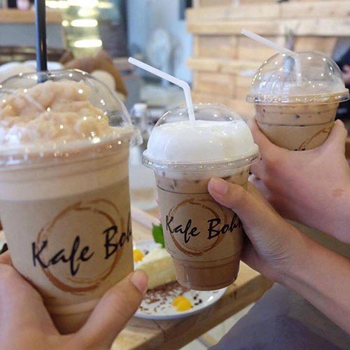 ร้านกาแฟริมน้ำ ร้านกาแฟริมน้ำ