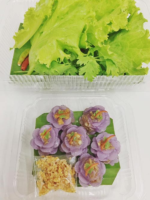 ร้านขนมไทย ร้านขนมไทย