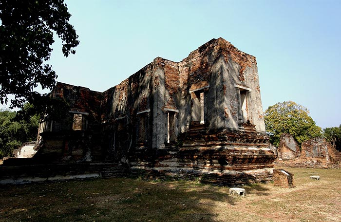 เที่ยวลพบุรี เที่ยวลพบุรี