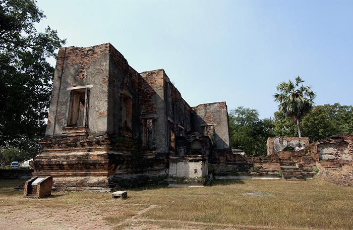 เที่ยวลพบุรี เที่ยวลพบุรี